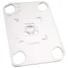 der8auer RYZEN 3000/5000 OC Bracket Custom Mount montavimo laikiklis