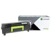 tonerio kasetė Lexmark 56F0UA0 3000 puslapių Juoda