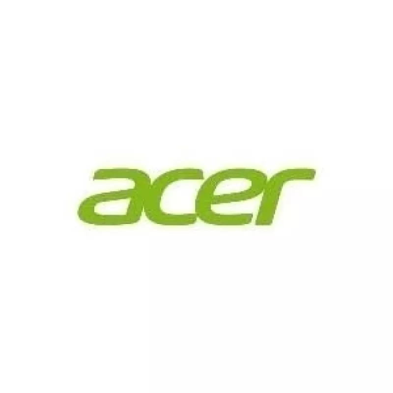 Kintamosios srovės adapteris Acer KP.0650H.001 65W vidaus naudojimui juodas
