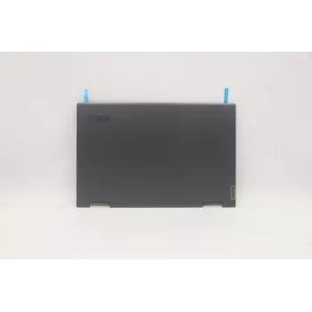 LCD dangtelis Lenovo 5CB1A08845 pakaitinė panelė suderinamiems Lenovo Yoga nešiojamiesiems kompiuteriams
