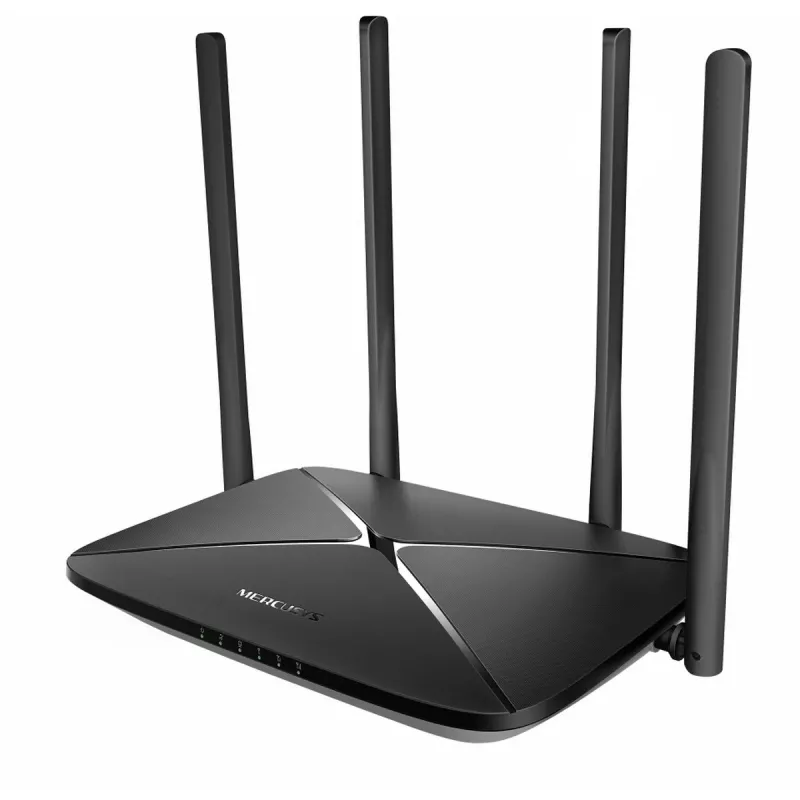Router Mercusys MB115-4G