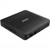 Zotac ZBOX edge MI648 0,64 L dydžio kompiuteris juodas i5-1340P 1,9 GHz