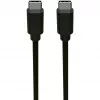 Ansmann 1700-0122 USB kabelis juodas