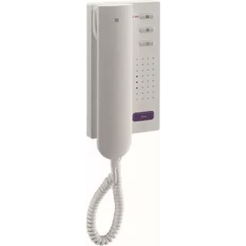 Technisat ISH3030-0140 balta