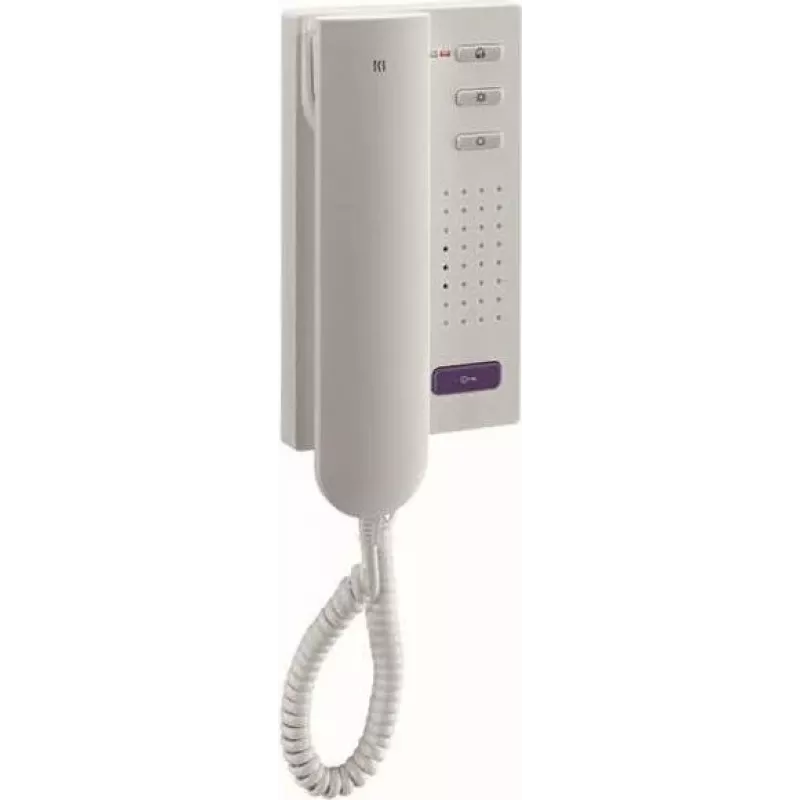 Technisat ISH3030-0140 balta