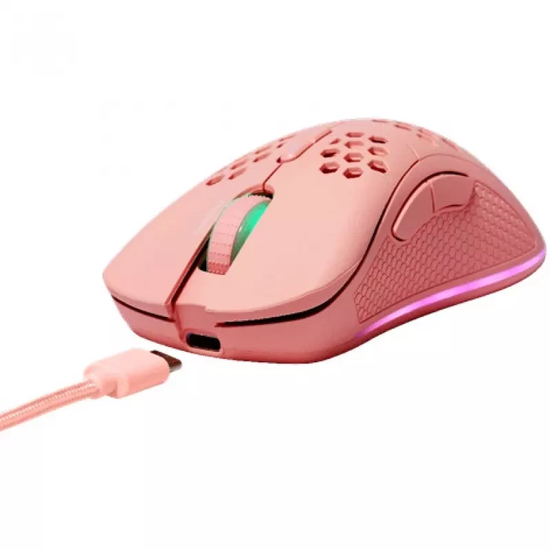 Pelė Deltaco GAM-120-P