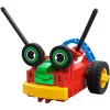 fischertechnik 559889, Robotų rinkinys