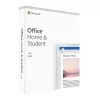 Microsoft Office Home & Student 2019 FPP Phone raktas
