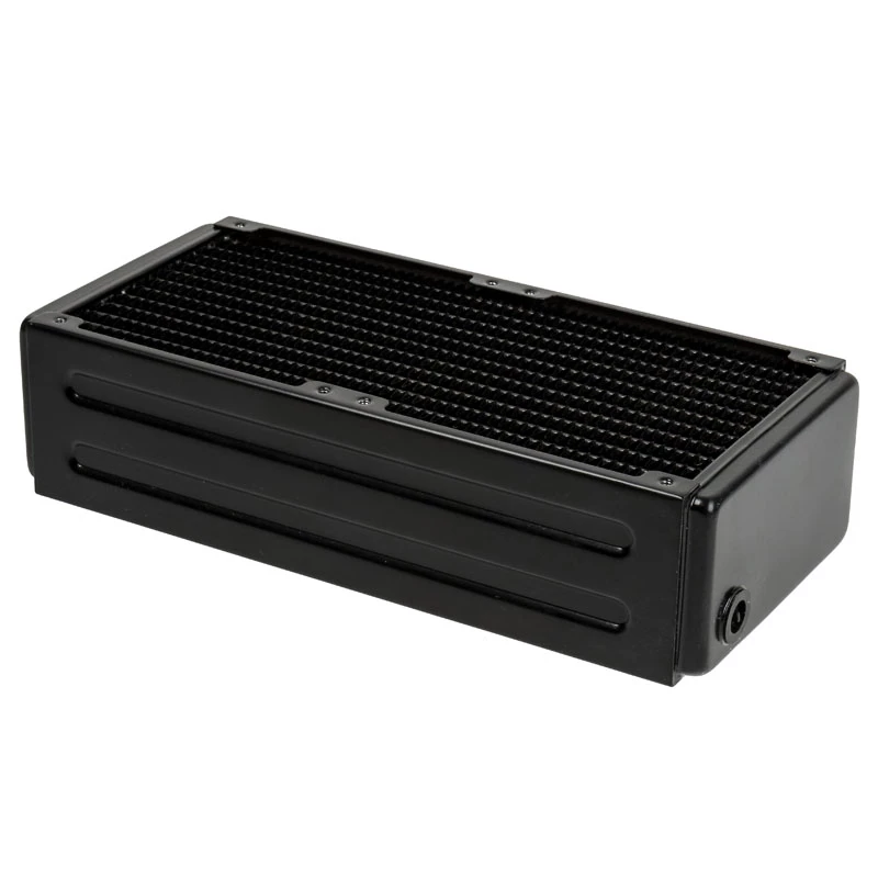 Coolgate XFlow radiatorius G2 - 240 mm