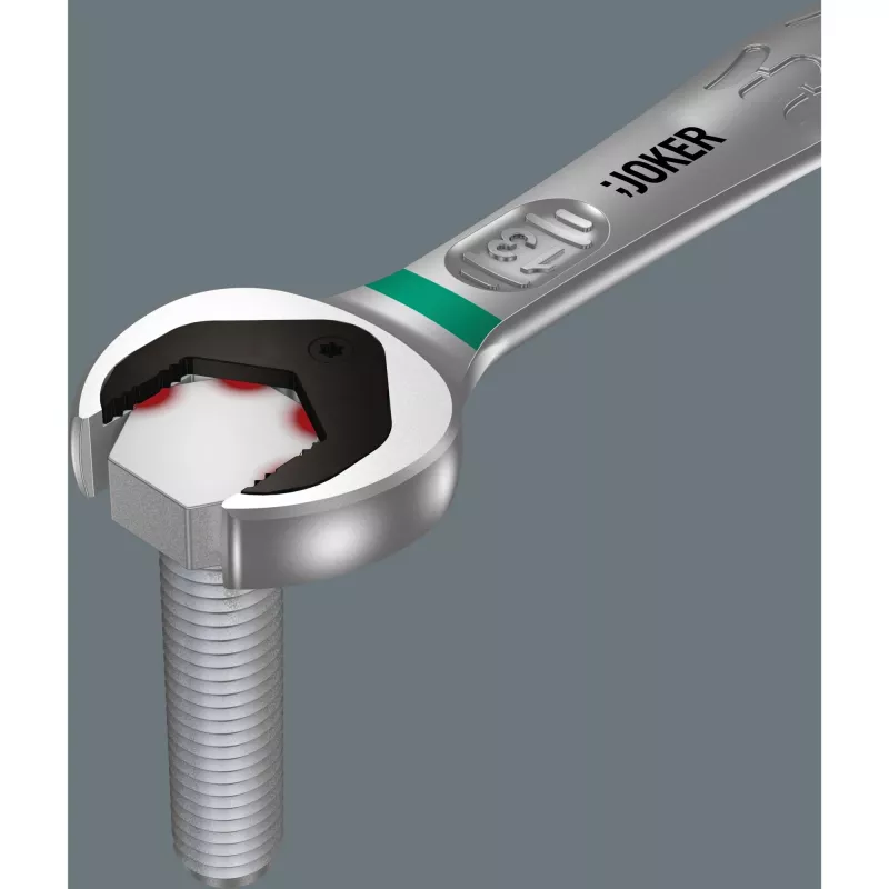 Wera 1269263 gaminys