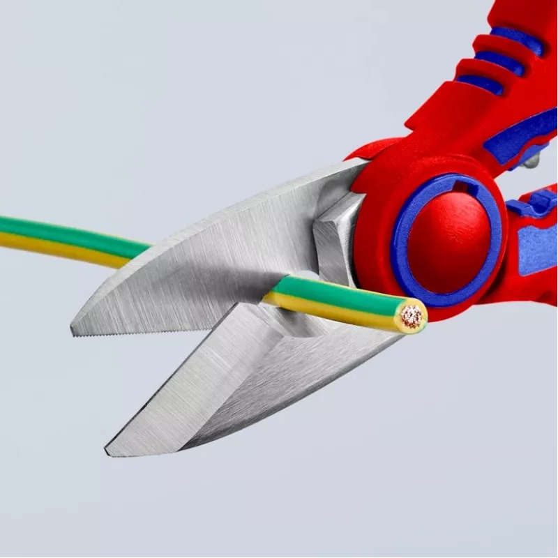 Elektriko žirklės Knipex 95 05 10 SB