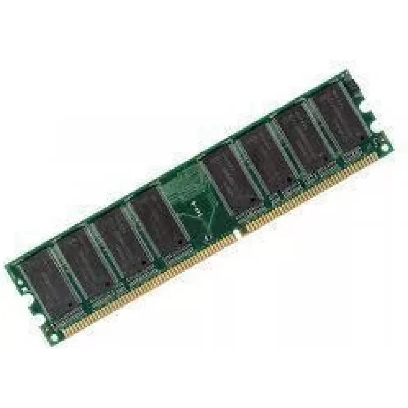 CoreParts MMHP166-2GB atminties modulis 1 x 2 GB DDR3 240 kontaktų DIMM ECC
