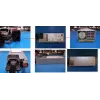 Maitinimo blokas HP Enterprise SPS-PS 1U 12V 800W serveriams ir stelažų sistemoms