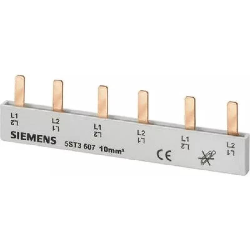 Siemens 5ST3667 šynos 1 vnt.