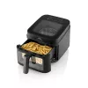 Deep fryer ETA Fritta Ultima ETA716890000 kompaktiška stalviršinė gruzdintuvė namams
