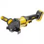 Juostinis šlifuoklis DeWALT DCG418NT-XJ