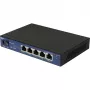 Tinklo komutatorius ALLNET ALL-SG8005P-2.5G, 5 prievadų, PoE palaikymas, 2.5G aukštynkryptė jungtis