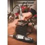 Išankstinio poliravimo šepetys Dremel Bristle Brush 13,0 mm (404)