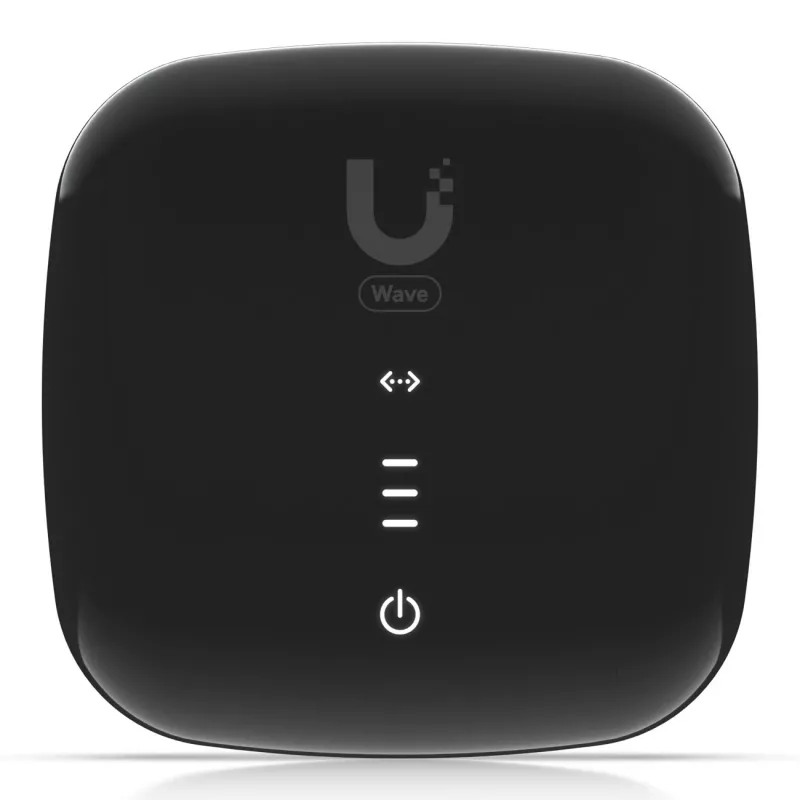 Optinis tinklo įrenginys UBIQUITI WAVE-FIBER-ONU su Gigabit Ethernet prievadais