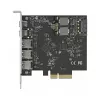 PCI Express x4 plokštė DeLOCK 89064