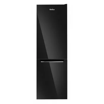 Šaldytuvas-šaldiklis AMICA FK3506D.2F(E) 250 l, energinio naudingumo klasė E