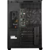 Thermaltake FTW RTX 5070 Ti Juoda/transparent Windows 11 Home 64-Bit (PC-000087-DE)