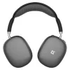 Belaidės ausinės DEFENDER EEMOTION B645 — binauralinės, galvos lankelis, USB-C, AUX, uždaros, apgaubiančios, 20–20000 Hz, 105 dB