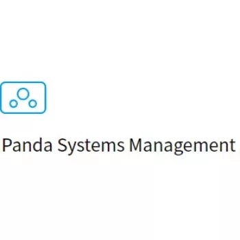 Panda Systems Management - 3 metai - 101-250 vartotojų