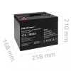 BCS Ultra BCS-U-TIP68VSR4 IP kamera