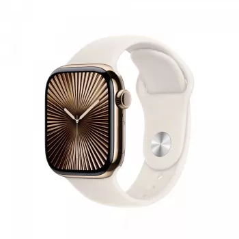 Apple sportinis apyrankė laikrodžiui 42 mm poliarinė žvaigždė M/L