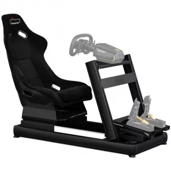 Nitro Concepts E-Racer - pagrindinis rinkinys