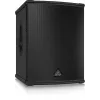Behringer EUROLIVE B1500XP garsiakalbis 2 krypčių juodas laidinis