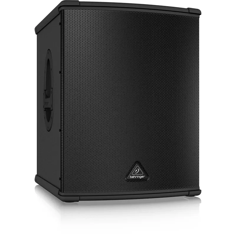 Behringer EUROLIVE B1500XP garsiakalbis 2 krypčių juodas laidinis