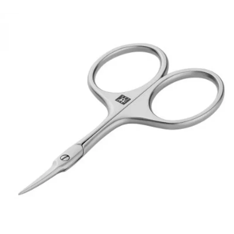 Nagų žirklutės ZWILLING 49661-091-0, nerūdijantis plienas, tiesi ašmenys
