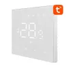 Išmanusis termostatas Avatto WT410-BH-3A-W WiFi dujiniam katilui, programuojamas, Wi‑Fi ryšys