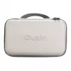 Outin Nano 7500mAh nešiojamas kavos aparato rinkinys (žalias) + apsauginis dėklas