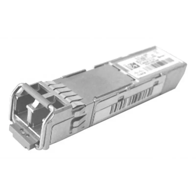 GE SFP LC jungtis LX/LH