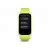 Fitness apyrankė Xiaomi 9 Active Green — pulso matuoklis, aktyvumo stebėjimo priemonė, modelis 70783