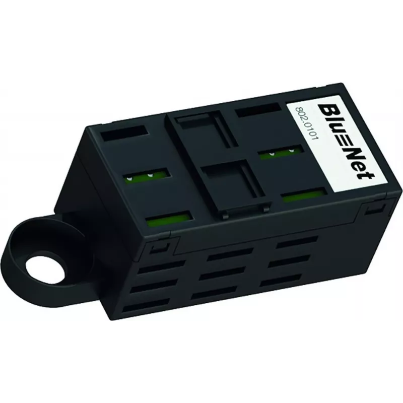 Temperature Sensor Bachmann BN3000 with 2 m kabelis and 2×RJ45 Connectors