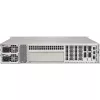 Supermicro - SuperChassis 216BE2C-R609JBOD - Rack Mount - 2U SATA/SAS Hot-Swap 600 Watt Juoda