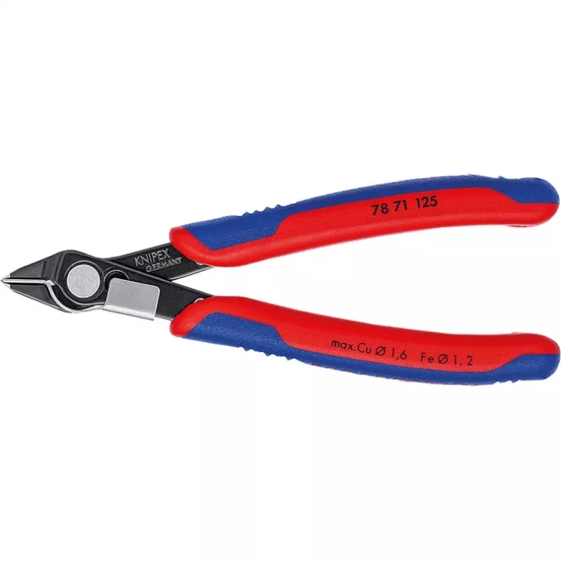 Knipex 78 71 125 replės