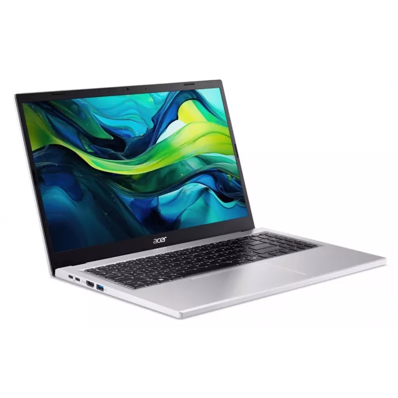 Nešiojamas kompiuteris Acer Aspire 15,6 col. i7-13620H 16 GB 512 GB FHD W11P