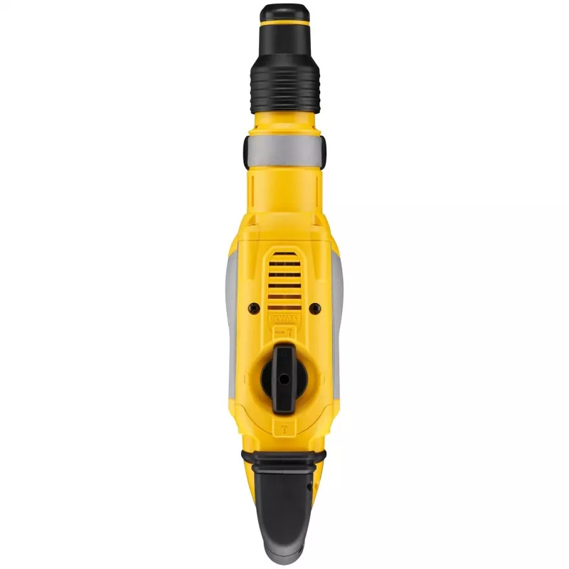 DeWALT D25614K-QS rotacinis plaktukas SDS Max 2900 RPM 1350 W