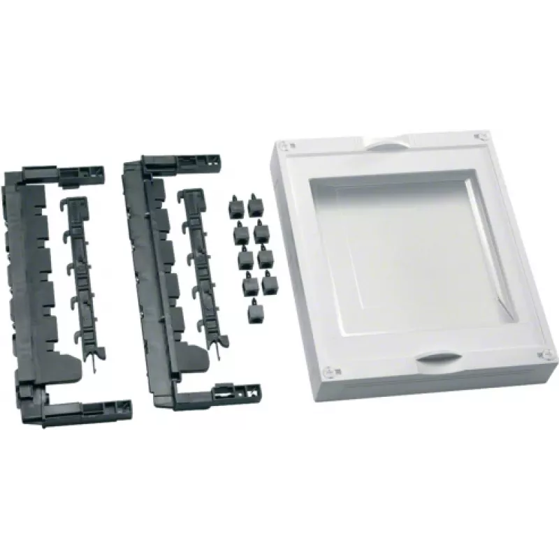 Hager Baustein, universN H300xB250mm UE21A9 (UE21A9)