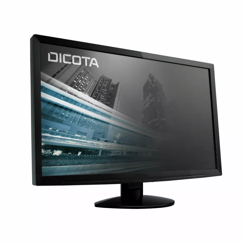 Privatumo filtras 2 krypčių monitoriui 27.0