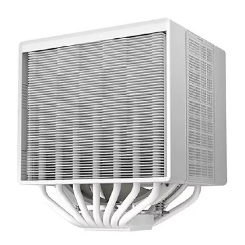 DeepCool ASSASSIN 4S WH procesoriaus aušintuvas oru 14 cm Baltas 1 vnt.