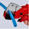 Pipecutter Knipex 90 10 185