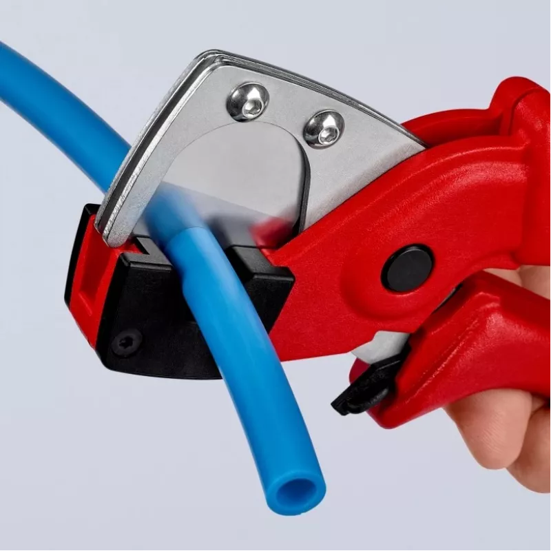Pipecutter Knipex 90 10 185