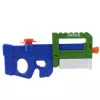 Vandens šaudyklė NERF Super Soaker Fortnite Compact SMG 2023 modelis (žaislinis vandens šaulys)