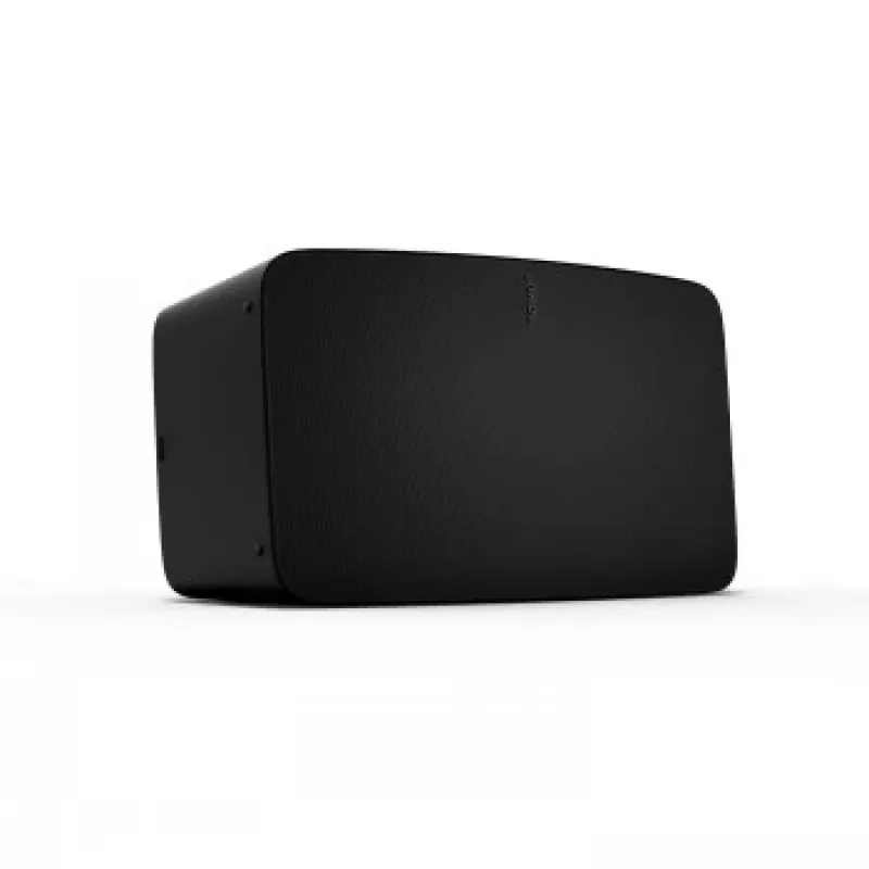 Sonos Five Juoda